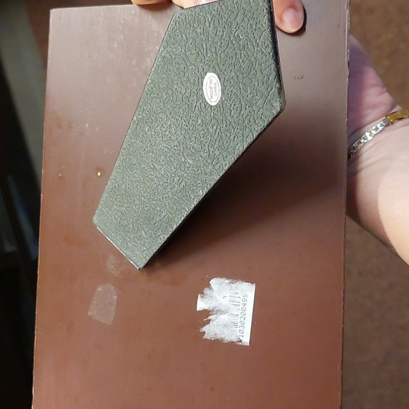 Vintage Stand alone 3D The Last Supper Framed Art - Picture 3 of 4